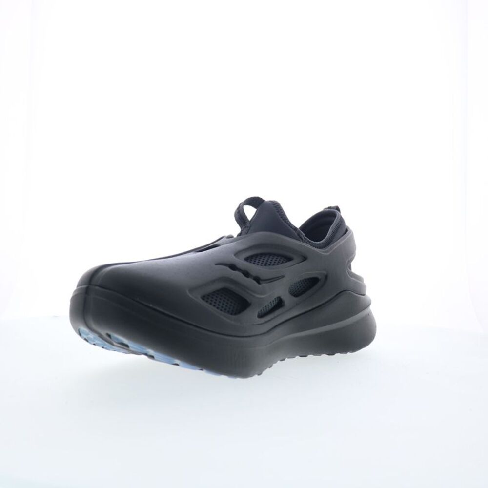 Saucony Mens Butterfly x TOMBOGO Black Shoes (NWT) - Picture 4 of 7